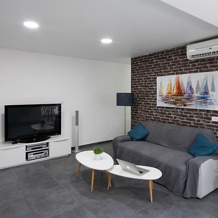 Poseidon Apartment By Michalis Ayia Napa Exterior photo